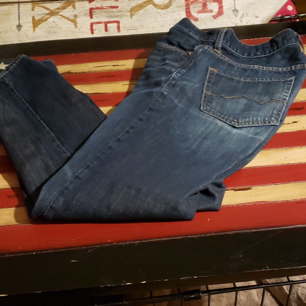 American Eagle W29/L32 Slim - Picture 5 of 12